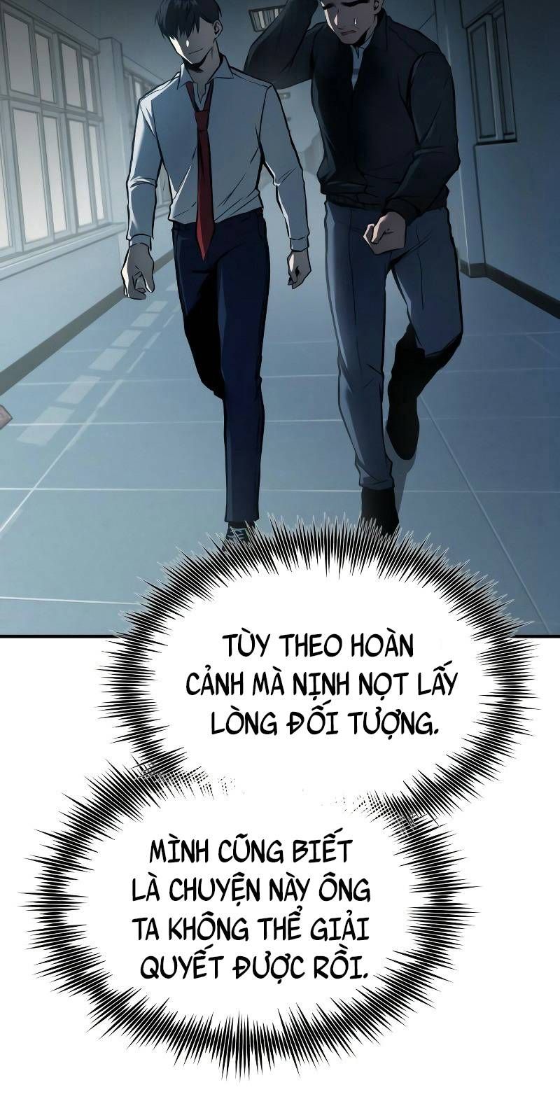 đọc truyện Ác Quỷ Trở Lại Học Đường Chương 5 ảnh 79 tại Giả Dược