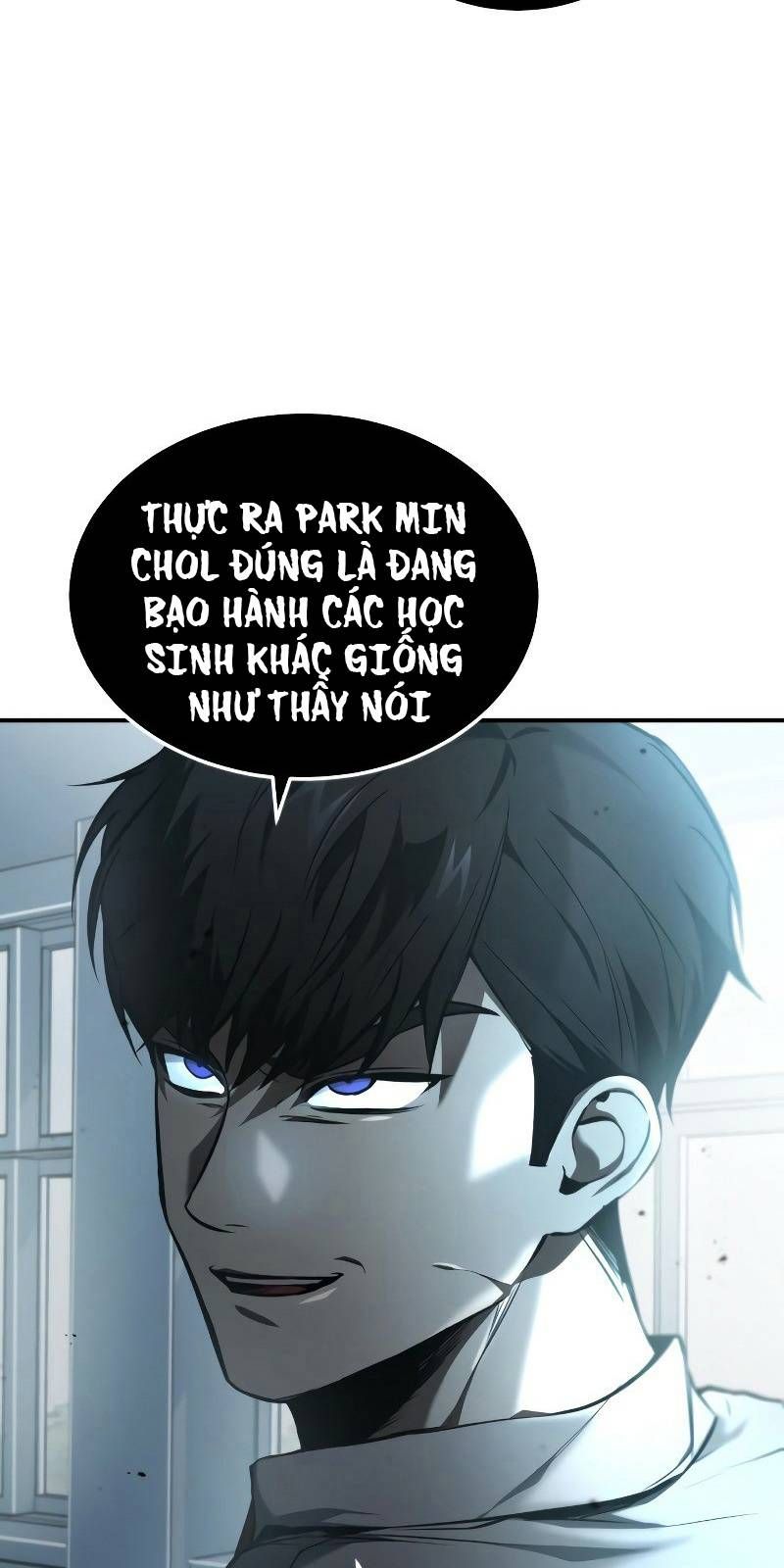đọc truyện Ác Quỷ Trở Lại Học Đường Chương 5 ảnh 81 tại Giả Dược