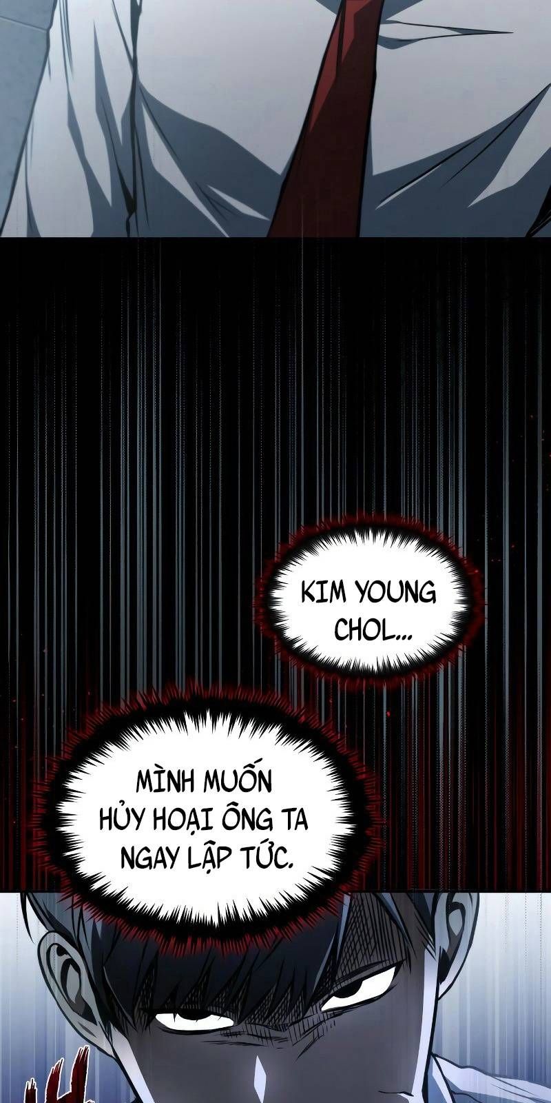 đọc truyện Ác Quỷ Trở Lại Học Đường Chương 5 ảnh 88 tại Giả Dược