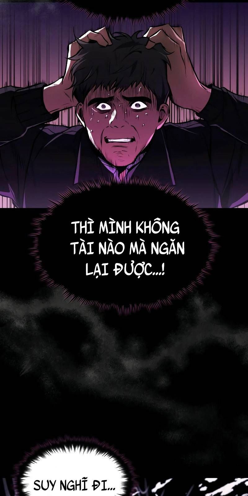 đọc truyện Ác Quỷ Trở Lại Học Đường Chương 5 ảnh 10 tại Giả Dược