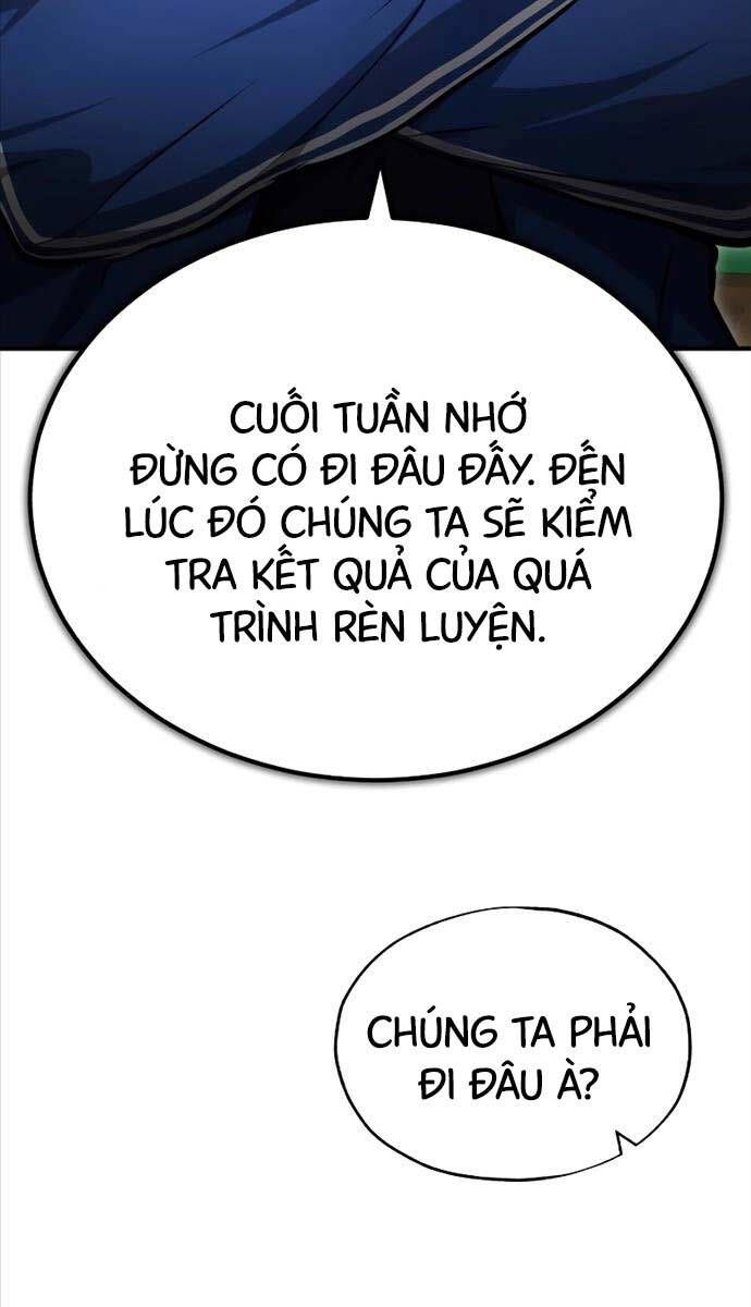 đọc truyện Ác Quỷ Trở Lại Học Đường Chương 50 ảnh 104 tại Giả Dược