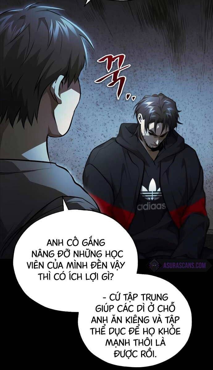 đọc truyện Ác Quỷ Trở Lại Học Đường Chương 50 ảnh 125 tại Giả Dược