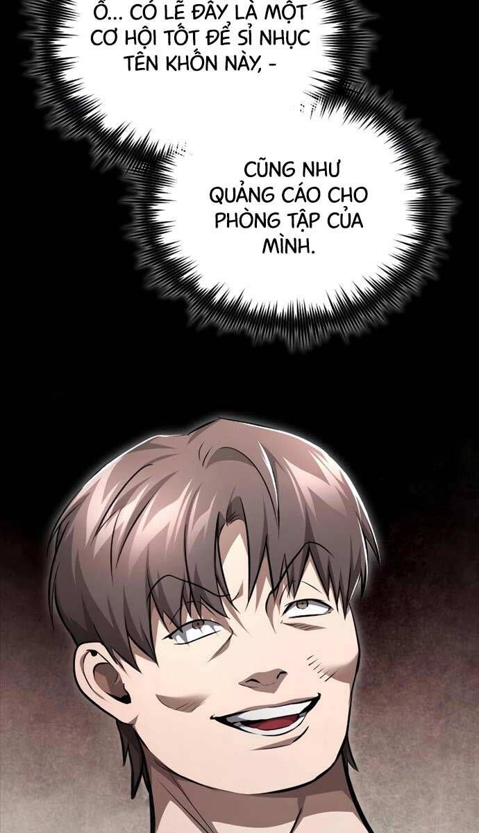 đọc truyện Ác Quỷ Trở Lại Học Đường Chương 50 ảnh 130 tại Giả Dược