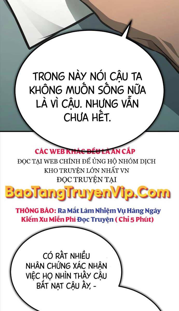 đọc truyện Ác Quỷ Trở Lại Học Đường Chương 50 ảnh 14 tại Giả Dược