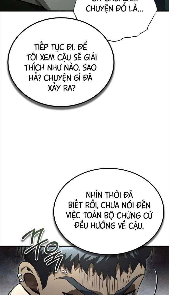 đọc truyện Ác Quỷ Trở Lại Học Đường Chương 50 ảnh 16 tại Giả Dược