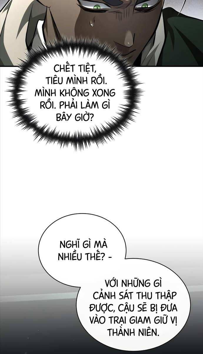 đọc truyện Ác Quỷ Trở Lại Học Đường Chương 50 ảnh 17 tại Giả Dược