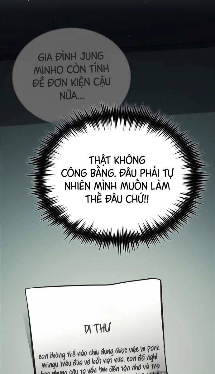 đọc truyện Ác Quỷ Trở Lại Học Đường Chương 50 ảnh 18 tại Giả Dược