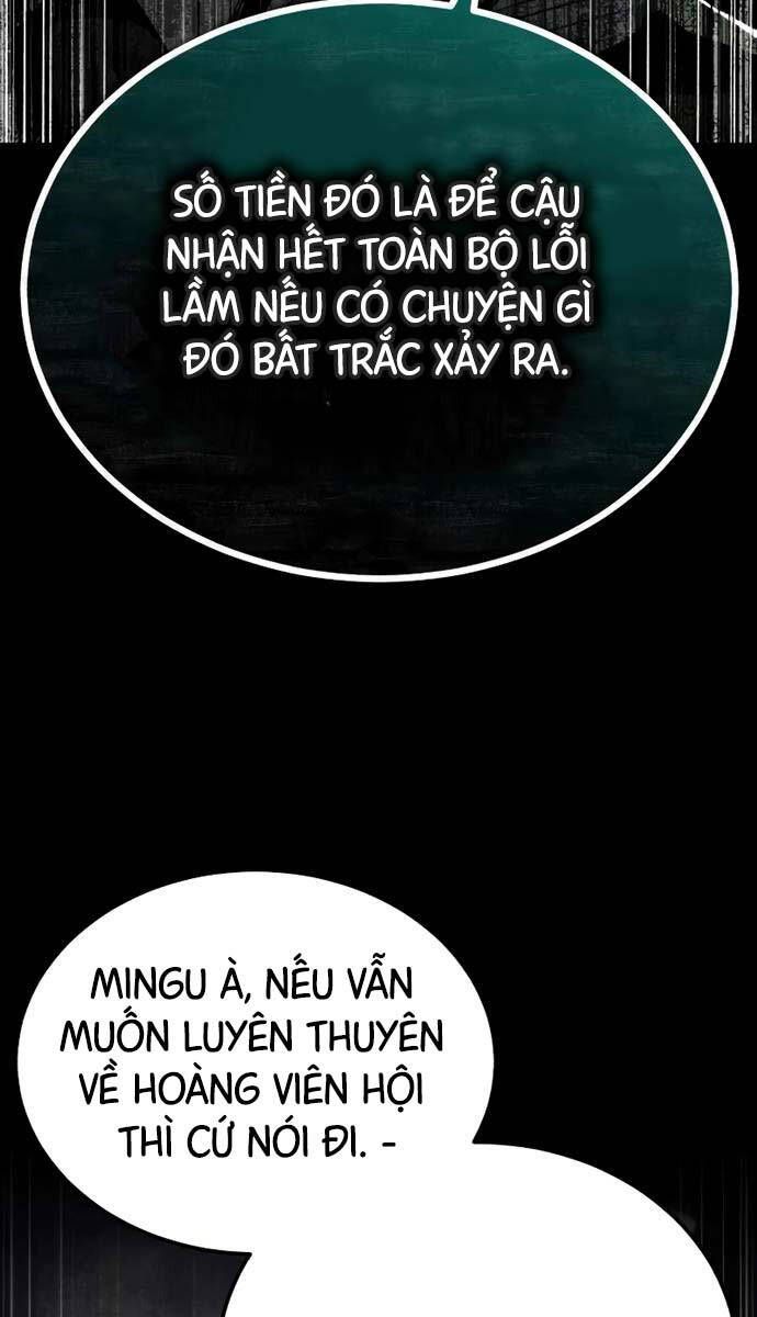 đọc truyện Ác Quỷ Trở Lại Học Đường Chương 50 ảnh 27 tại Giả Dược