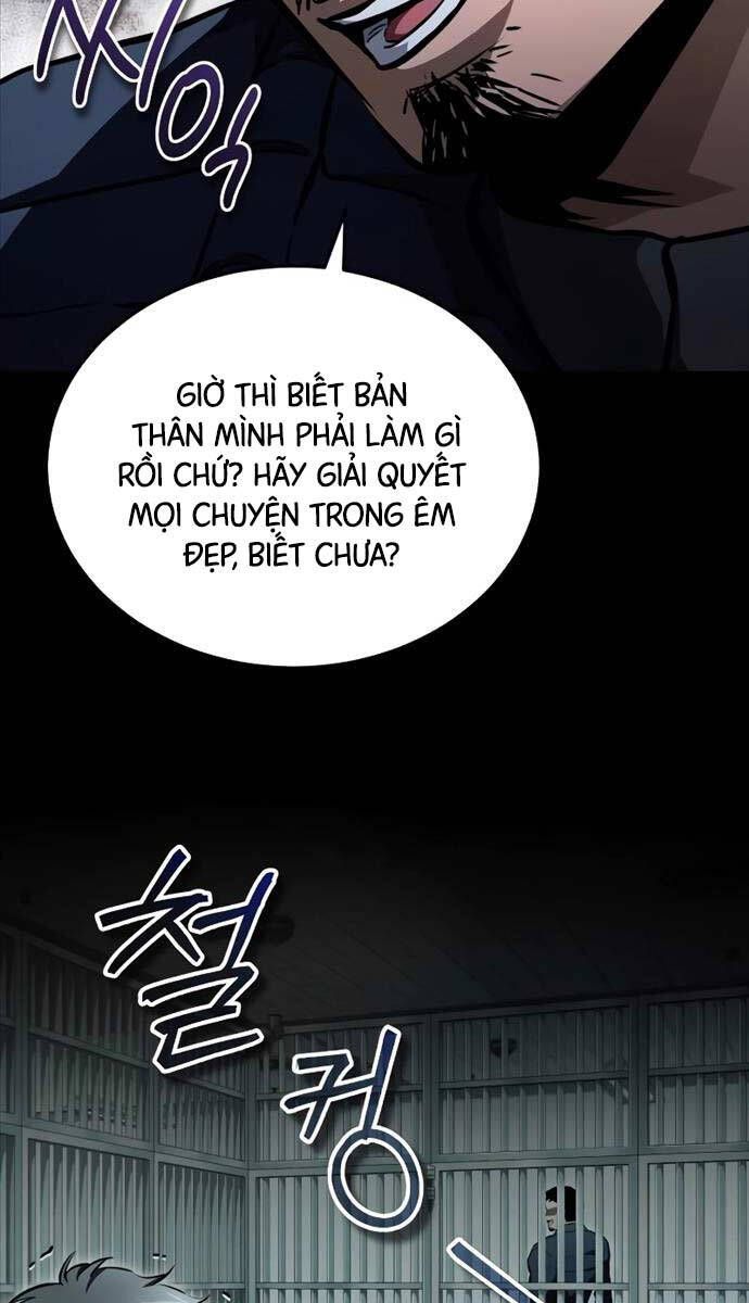 đọc truyện Ác Quỷ Trở Lại Học Đường Chương 50 ảnh 32 tại Giả Dược