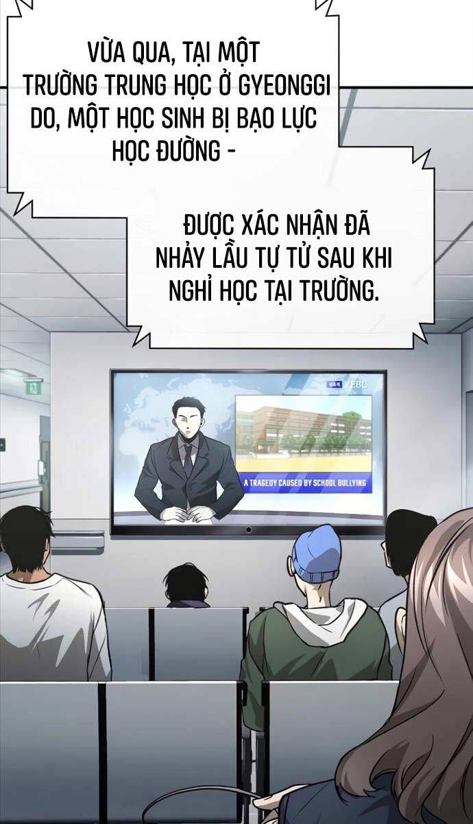 đọc truyện Ác Quỷ Trở Lại Học Đường Chương 50 ảnh 35 tại Giả Dược