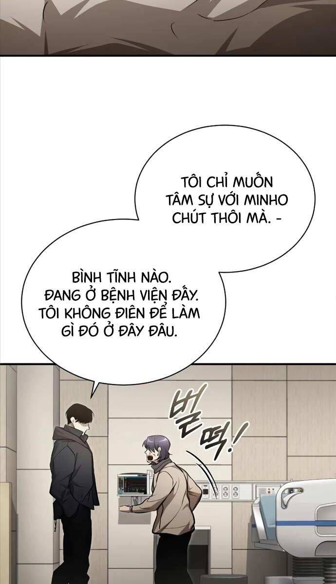 đọc truyện Ác Quỷ Trở Lại Học Đường Chương 50 ảnh 46 tại Giả Dược