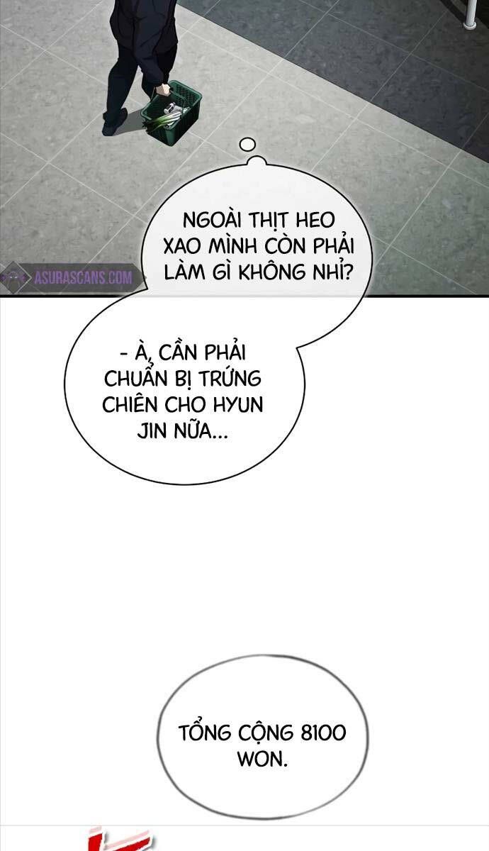 đọc truyện Ác Quỷ Trở Lại Học Đường Chương 50 ảnh 67 tại Giả Dược