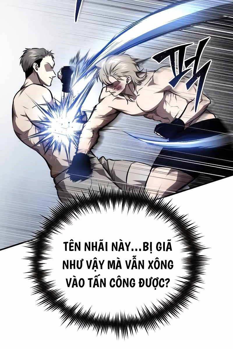 đọc truyện Ác Quỷ Trở Lại Học Đường Chương 51 ảnh 111 tại Giả Dược