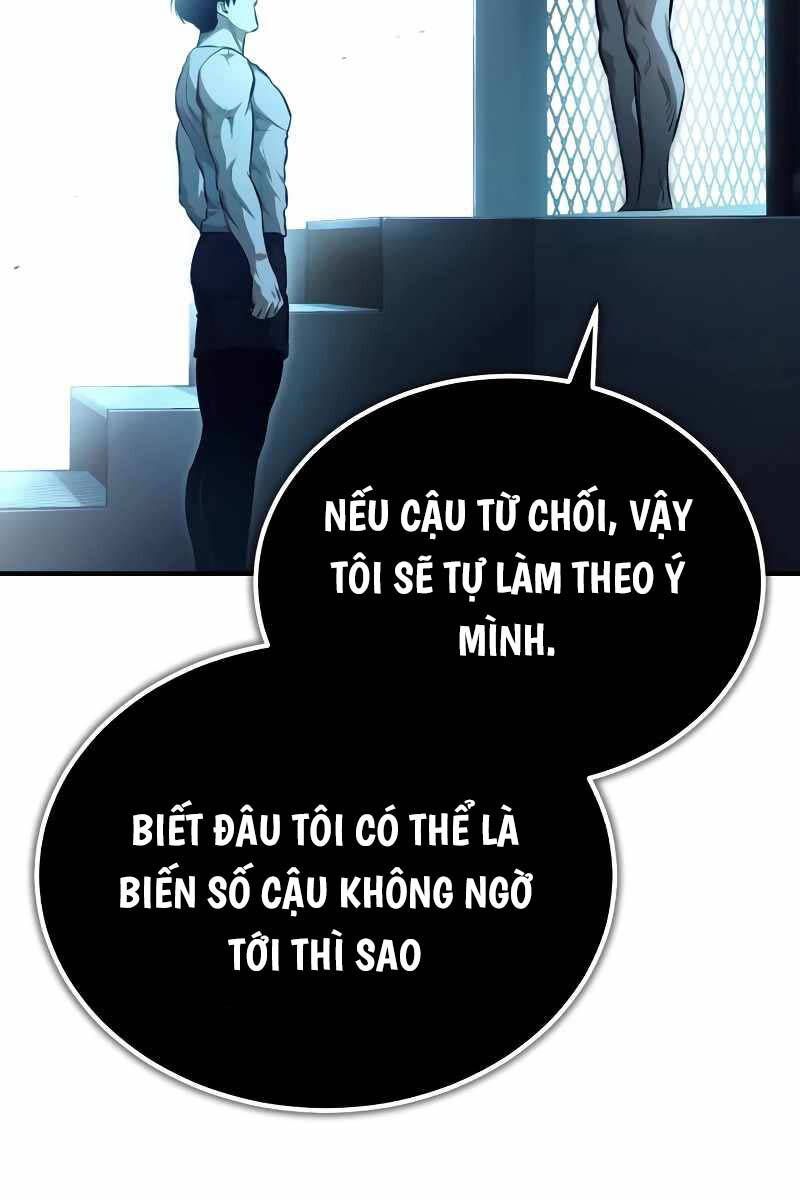 đọc truyện Ác Quỷ Trở Lại Học Đường Chương 51 ảnh 132 tại Giả Dược