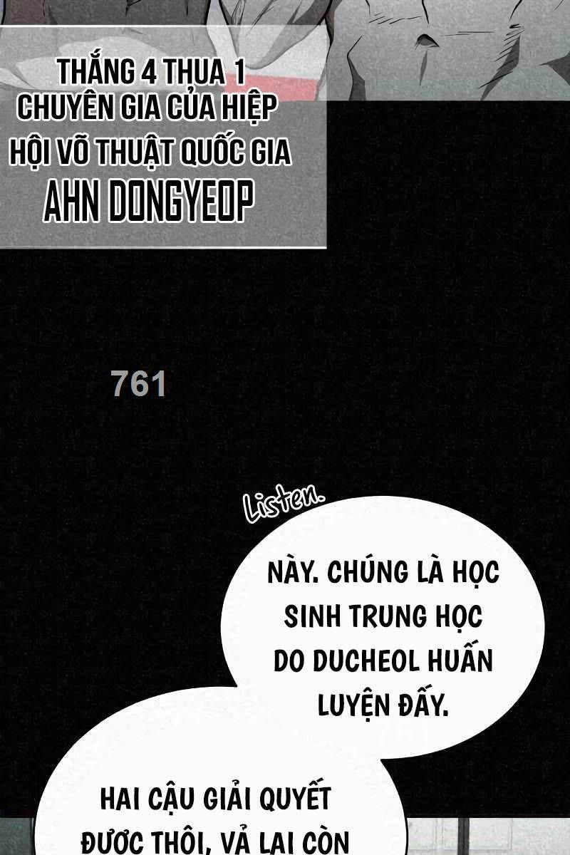 đọc truyện Ác Quỷ Trở Lại Học Đường Chương 51 ảnh 4 tại Giả Dược
