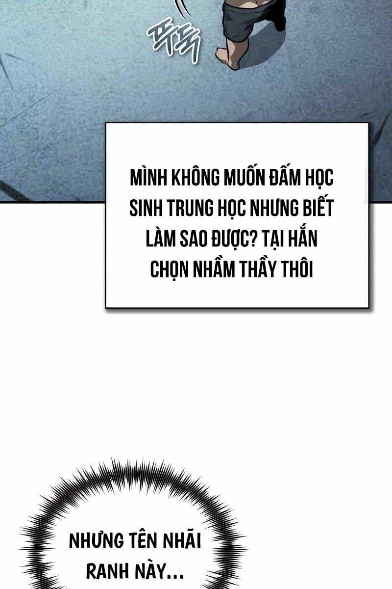 đọc truyện Ác Quỷ Trở Lại Học Đường Chương 51 ảnh 32 tại Giả Dược