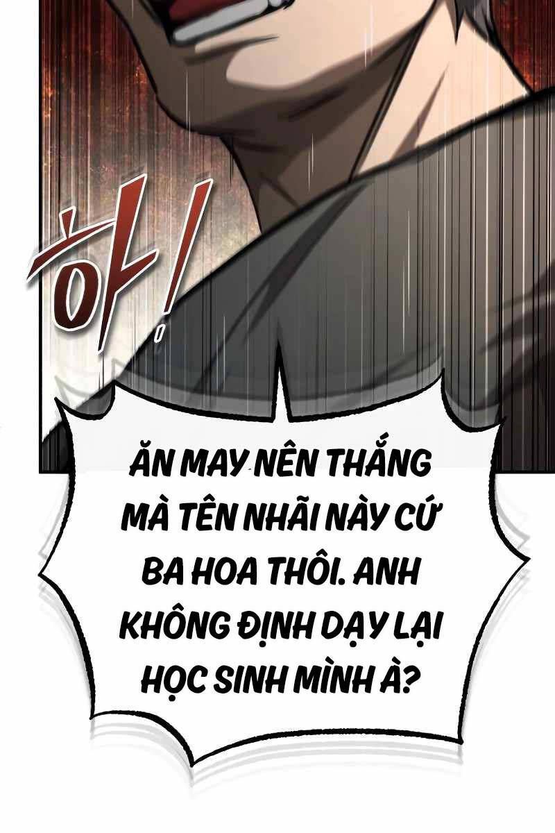 đọc truyện Ác Quỷ Trở Lại Học Đường Chương 51 ảnh 72 tại Giả Dược