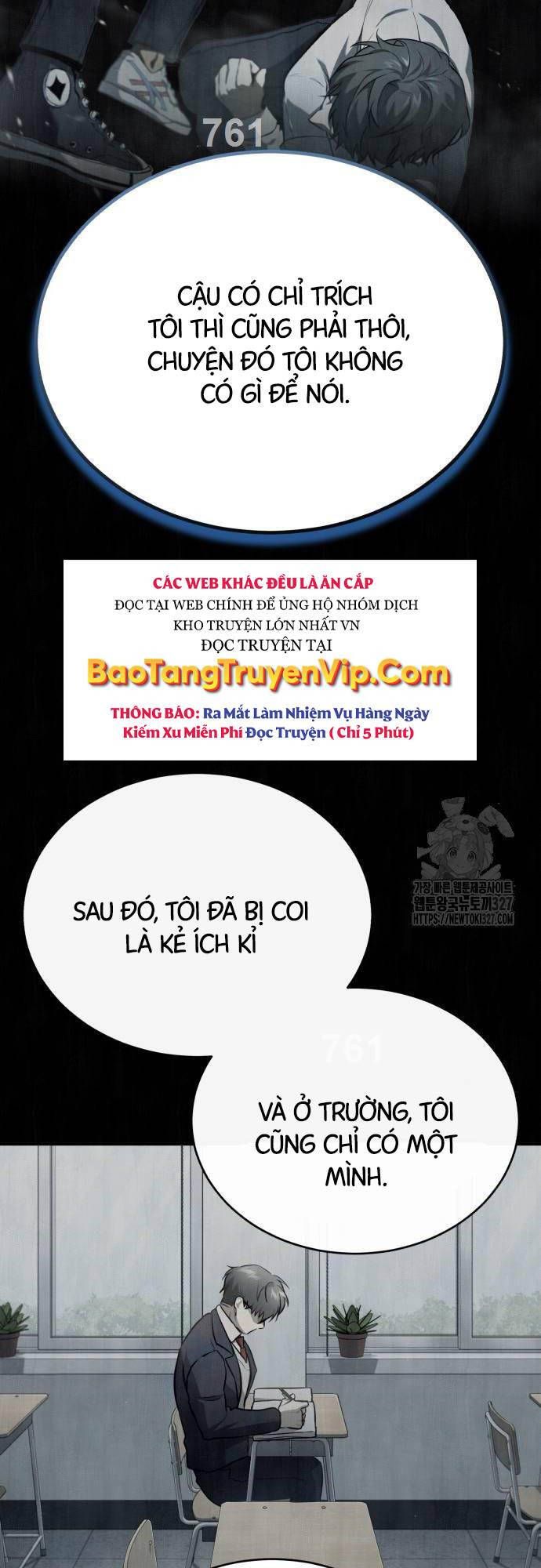 đọc truyện Ác Quỷ Trở Lại Học Đường Chương 53 ảnh 3 tại Giả Dược