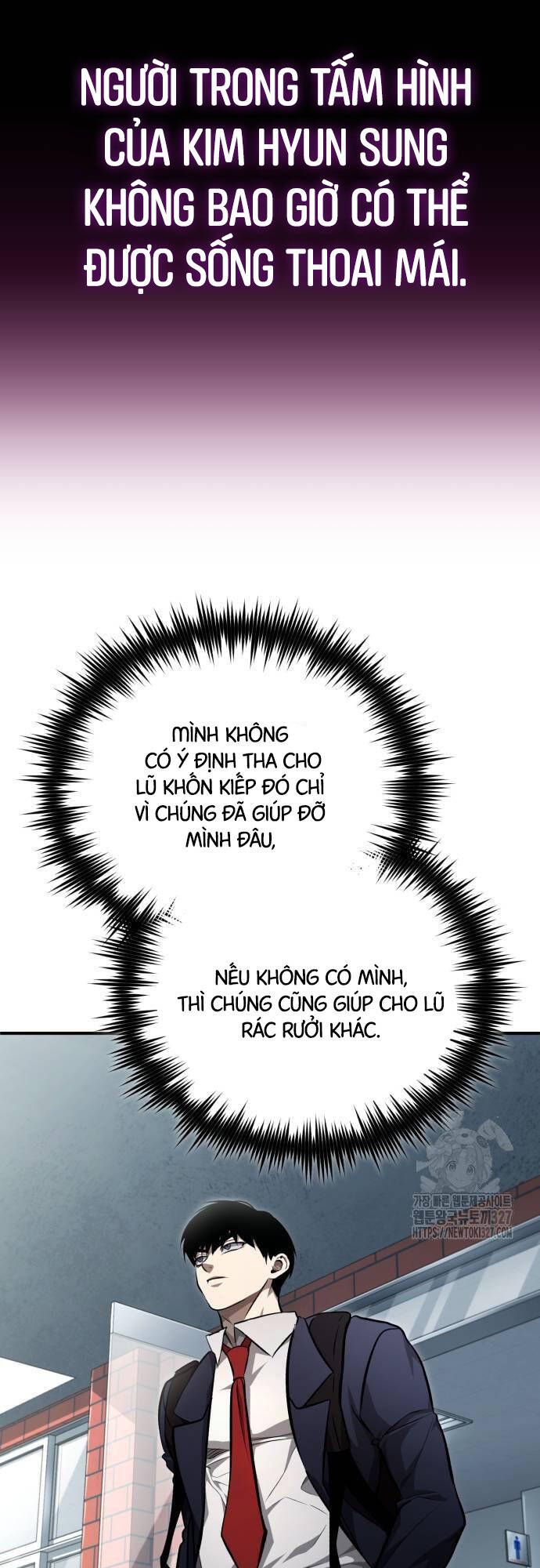 đọc truyện Ác Quỷ Trở Lại Học Đường Chương 53 ảnh 36 tại Giả Dược