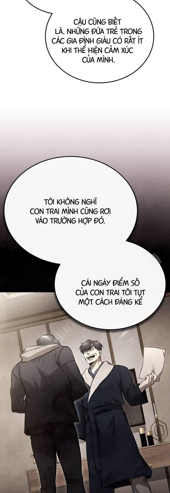 đọc truyện Ác Quỷ Trở Lại Học Đường Chương 53 ảnh 46 tại Giả Dược