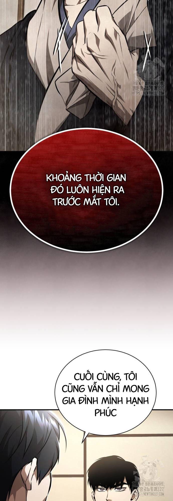 đọc truyện Ác Quỷ Trở Lại Học Đường Chương 53 ảnh 48 tại Giả Dược