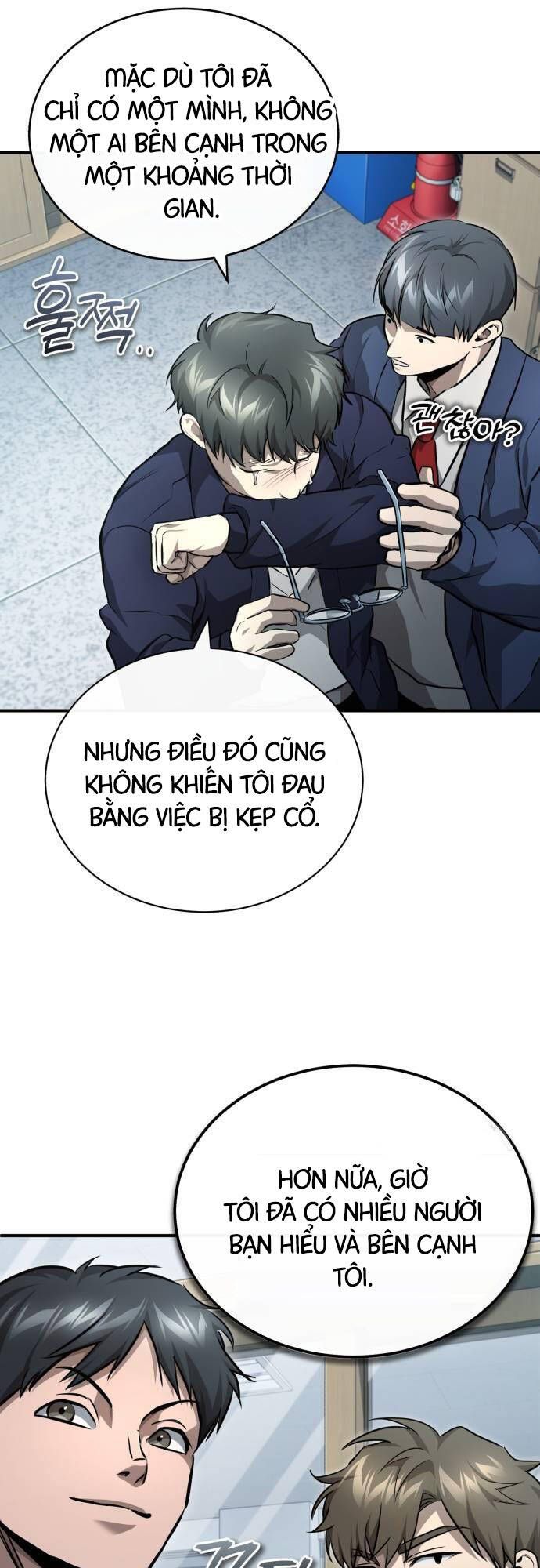 đọc truyện Ác Quỷ Trở Lại Học Đường Chương 53 ảnh 6 tại Giả Dược