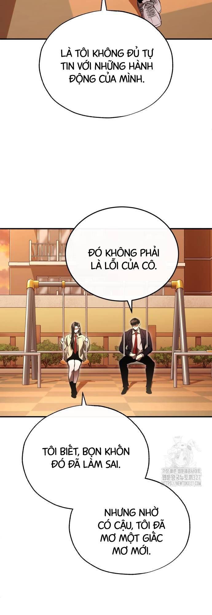 đọc truyện Ác Quỷ Trở Lại Học Đường Chương 53 ảnh 58 tại Giả Dược