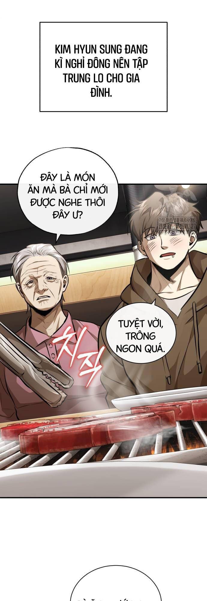 đọc truyện Ác Quỷ Trở Lại Học Đường Chương 53 ảnh 64 tại Giả Dược