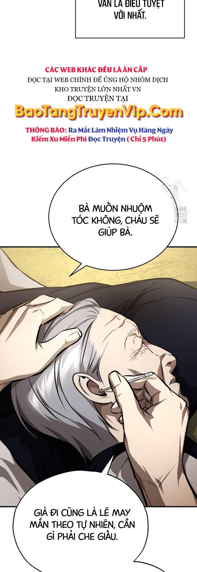 đọc truyện Ác Quỷ Trở Lại Học Đường Chương 53 ảnh 69 tại Giả Dược