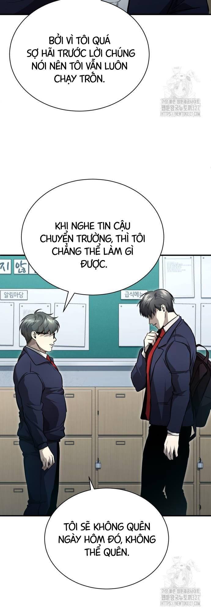 đọc truyện Ác Quỷ Trở Lại Học Đường Chương 53 ảnh 9 tại Giả Dược