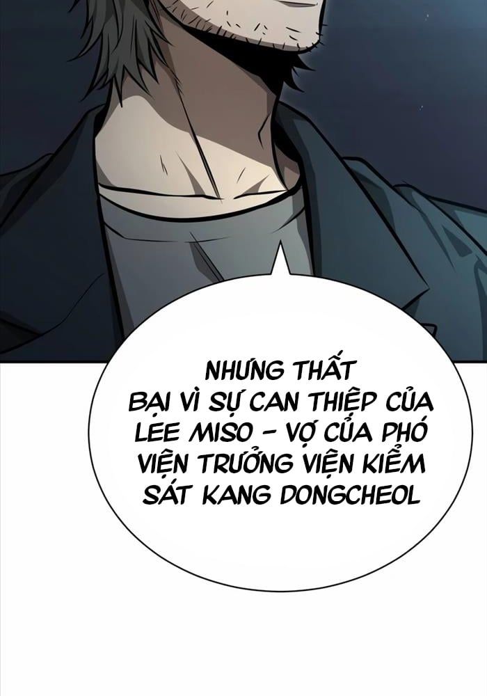 đọc truyện Ác Quỷ Trở Lại Học Đường Chương 55 ảnh 13 tại Giả Dược