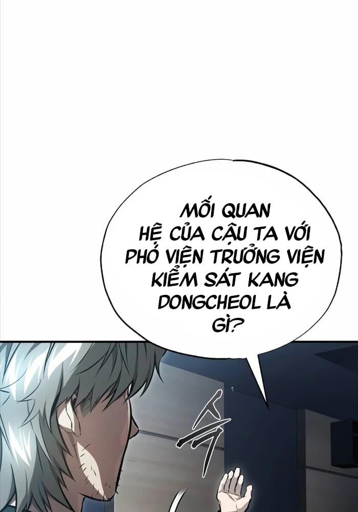 đọc truyện Ác Quỷ Trở Lại Học Đường Chương 55 ảnh 19 tại Giả Dược
