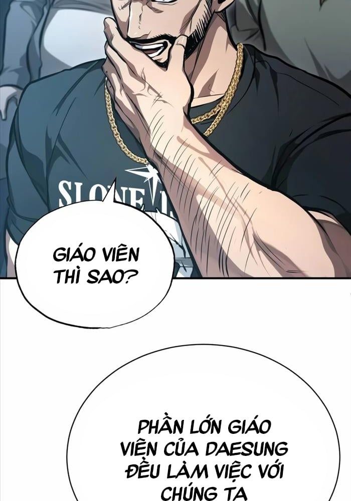 đọc truyện Ác Quỷ Trở Lại Học Đường Chương 55 ảnh 29 tại Giả Dược
