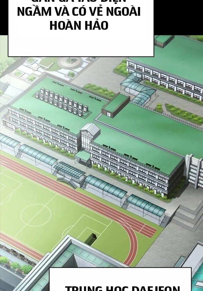 đọc truyện Ác Quỷ Trở Lại Học Đường Chương 55 ảnh 44 tại Giả Dược