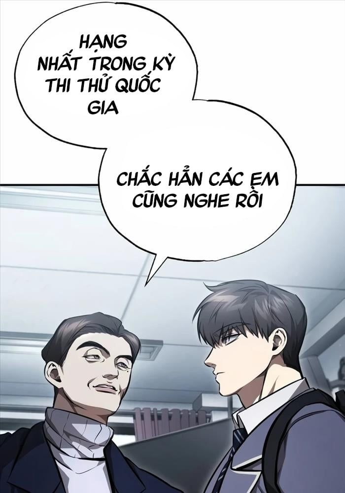 đọc truyện Ác Quỷ Trở Lại Học Đường Chương 55 ảnh 53 tại Giả Dược
