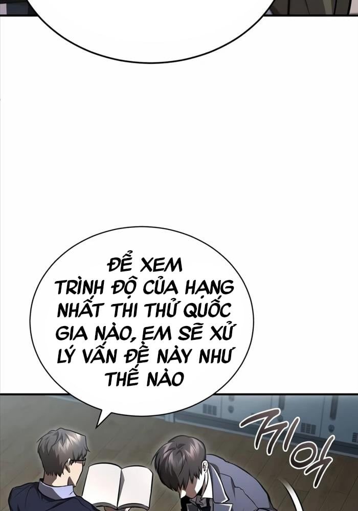 đọc truyện Ác Quỷ Trở Lại Học Đường Chương 55 ảnh 67 tại Giả Dược