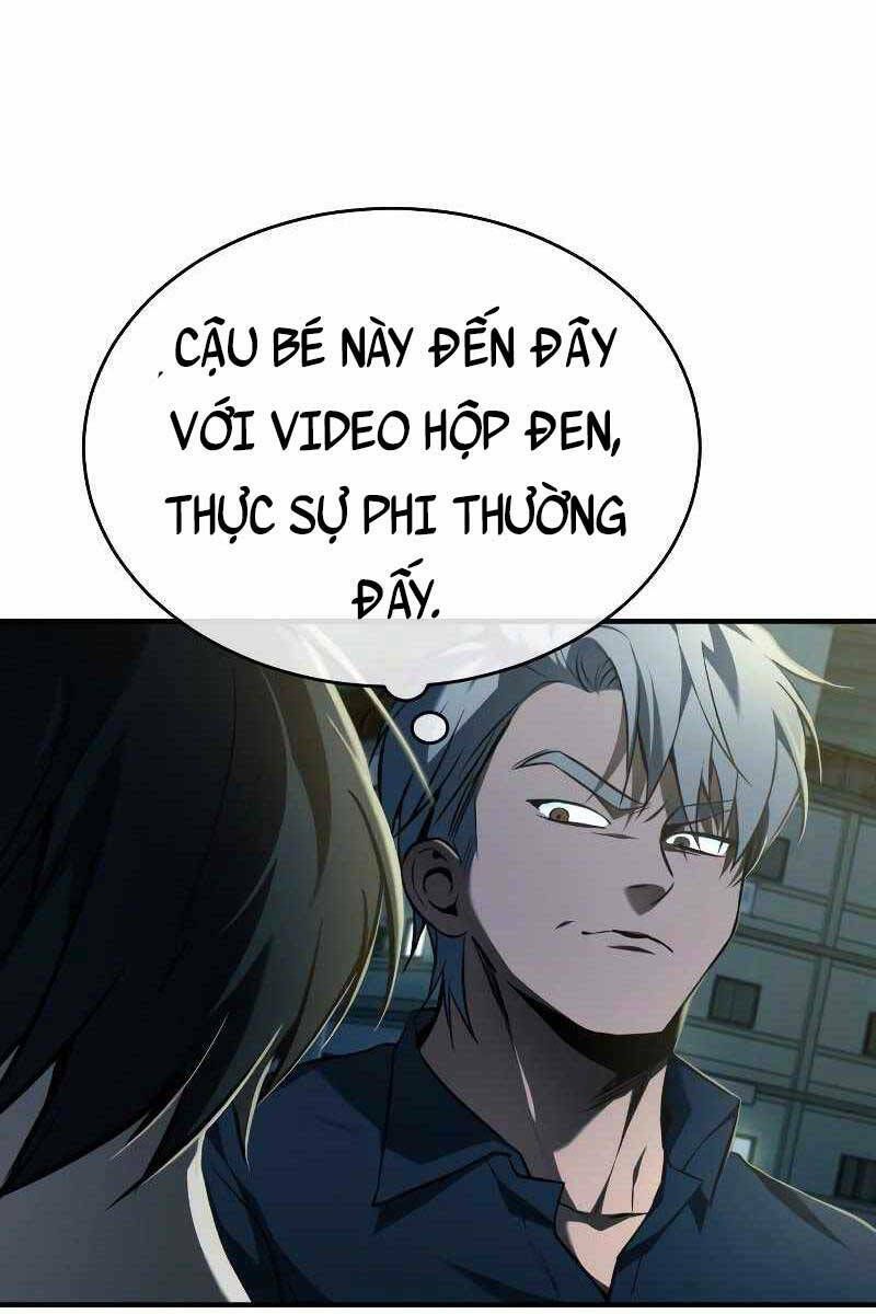 đọc truyện Ác Quỷ Trở Lại Học Đường Chương 6 ảnh 102 tại Giả Dược