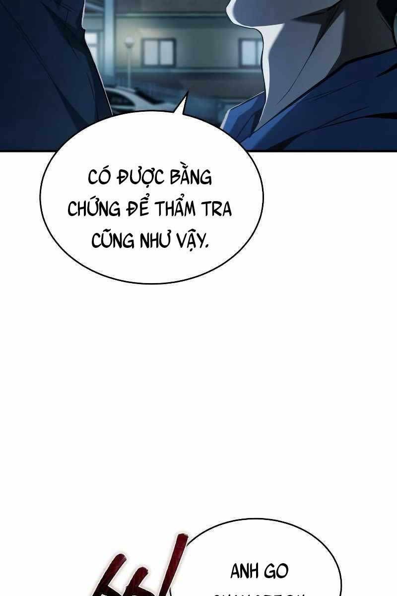 đọc truyện Ác Quỷ Trở Lại Học Đường Chương 6 ảnh 113 tại Giả Dược
