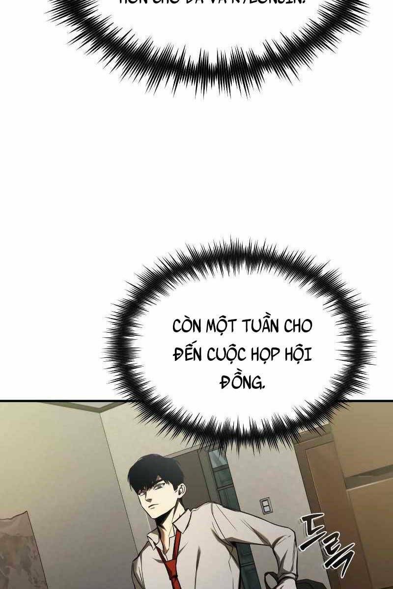 đọc truyện Ác Quỷ Trở Lại Học Đường Chương 6 ảnh 13 tại Giả Dược