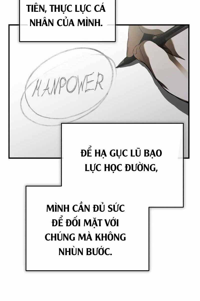 đọc truyện Ác Quỷ Trở Lại Học Đường Chương 6 ảnh 18 tại Giả Dược