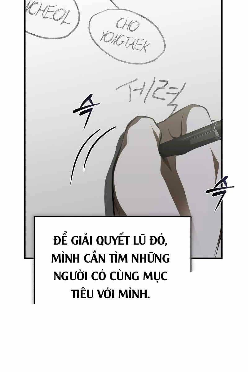 đọc truyện Ác Quỷ Trở Lại Học Đường Chương 6 ảnh 22 tại Giả Dược