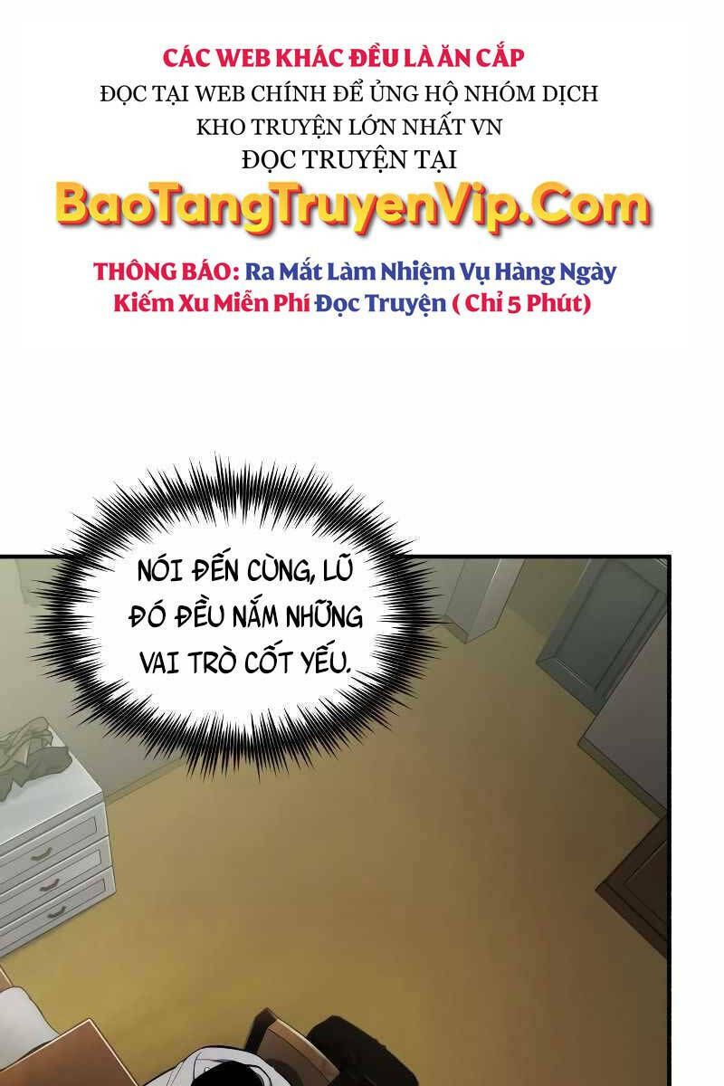đọc truyện Ác Quỷ Trở Lại Học Đường Chương 6 ảnh 23 tại Giả Dược