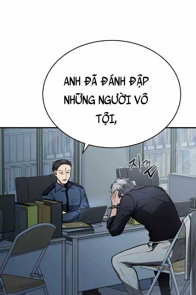 đọc truyện Ác Quỷ Trở Lại Học Đường Chương 6 ảnh 61 tại Giả Dược