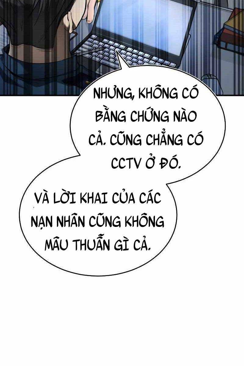 đọc truyện Ác Quỷ Trở Lại Học Đường Chương 6 ảnh 64 tại Giả Dược