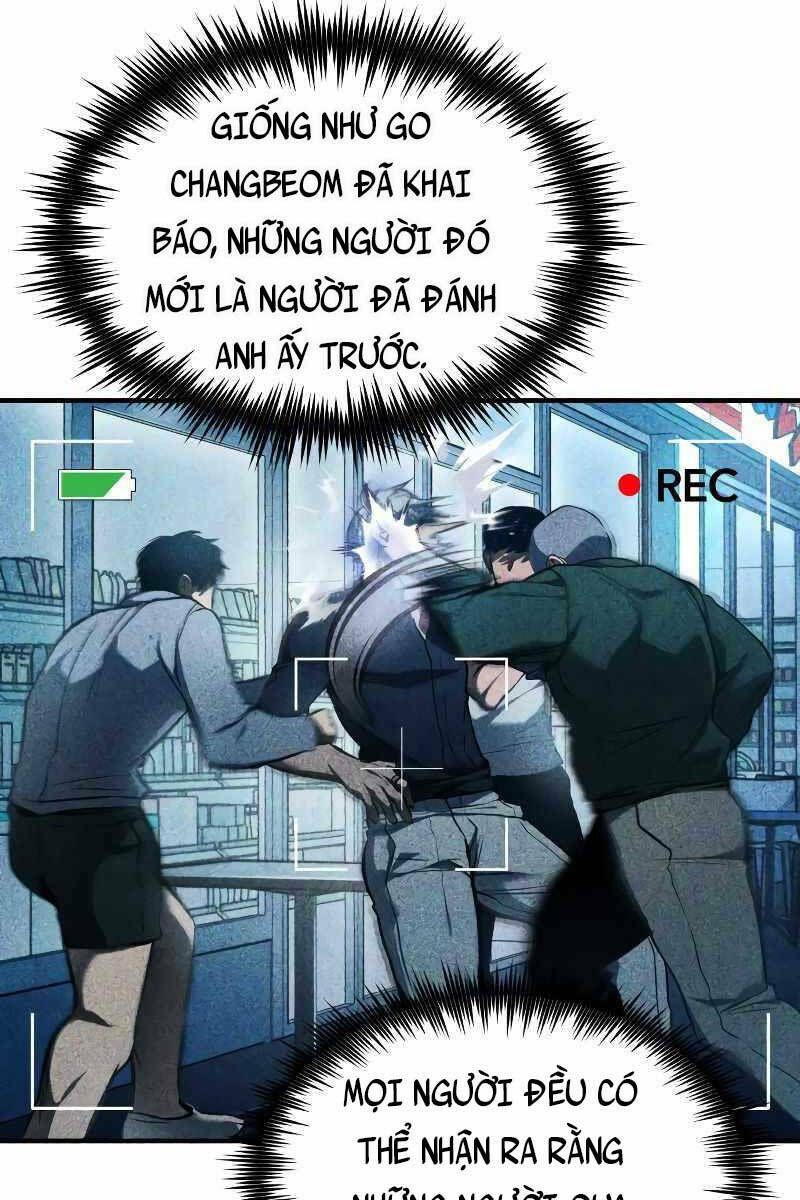 đọc truyện Ác Quỷ Trở Lại Học Đường Chương 6 ảnh 75 tại Giả Dược