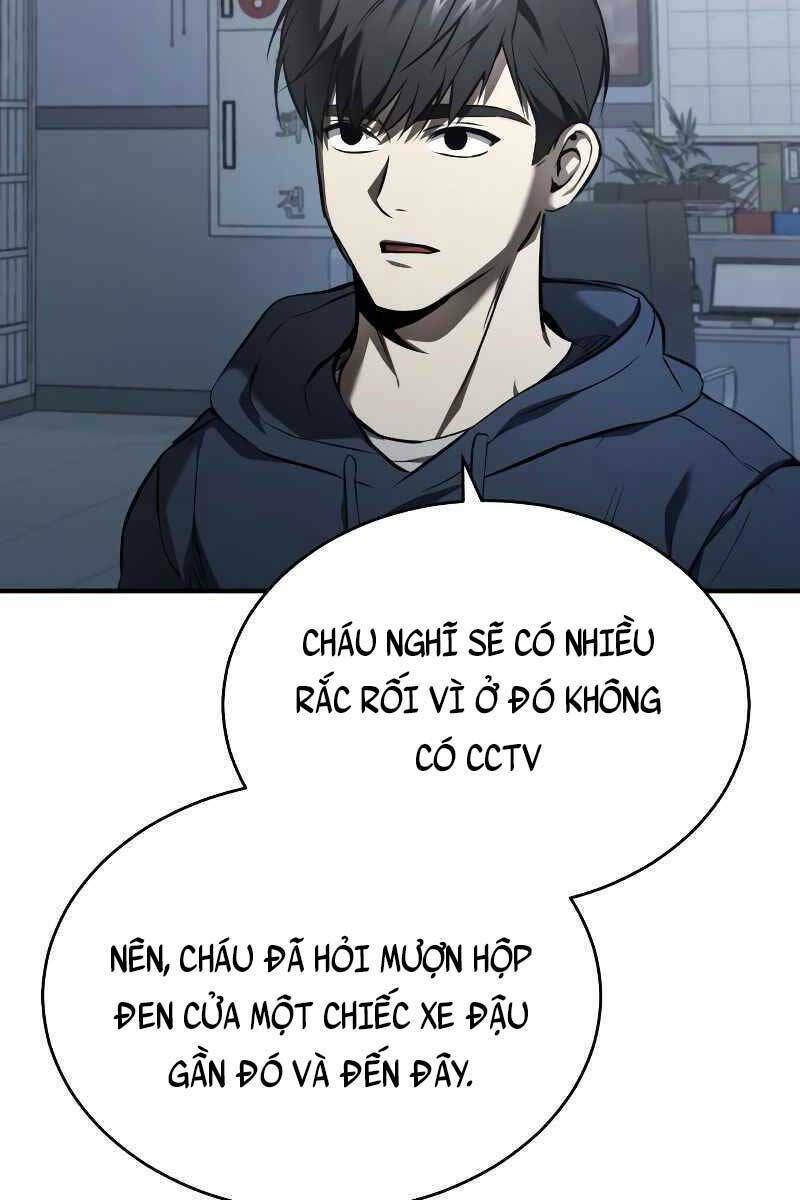 đọc truyện Ác Quỷ Trở Lại Học Đường Chương 6 ảnh 77 tại Giả Dược