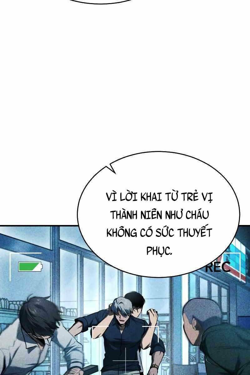 đọc truyện Ác Quỷ Trở Lại Học Đường Chương 6 ảnh 78 tại Giả Dược