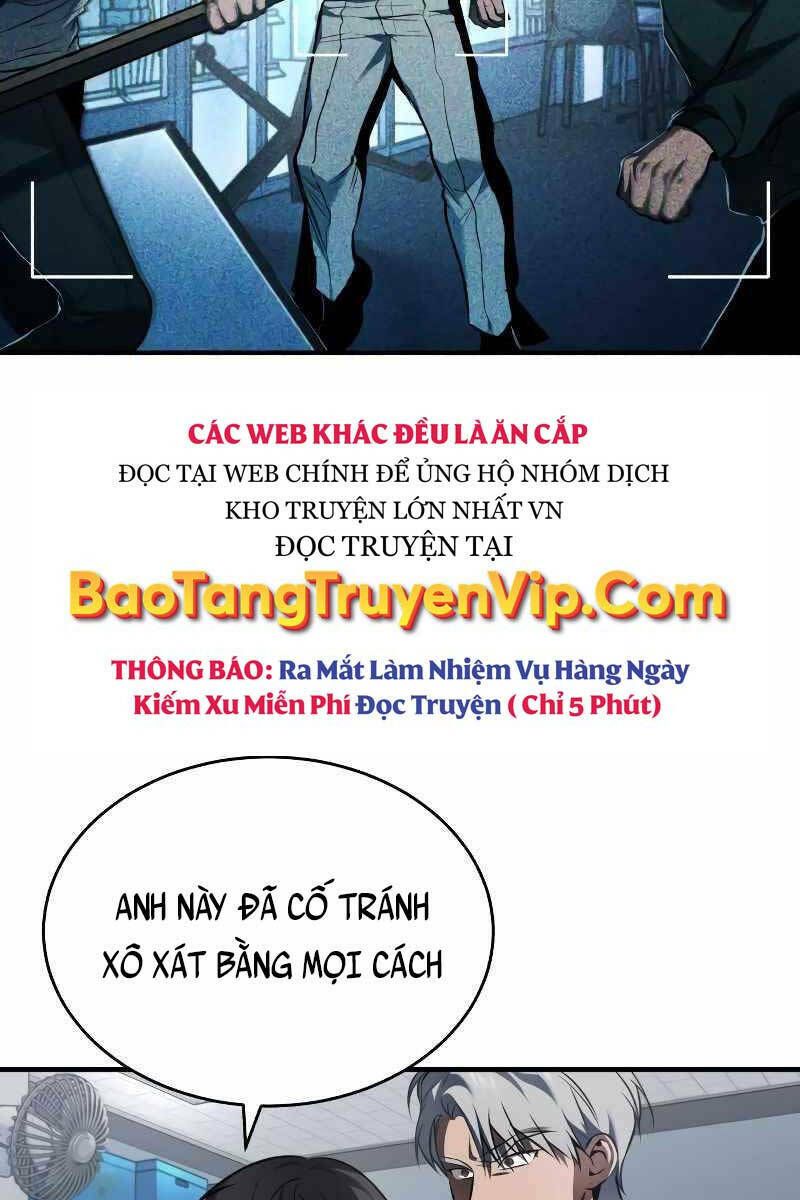 đọc truyện Ác Quỷ Trở Lại Học Đường Chương 6 ảnh 79 tại Giả Dược