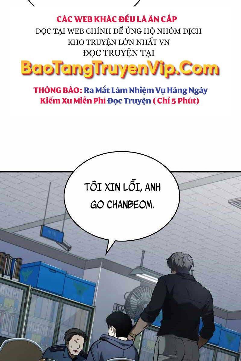 đọc truyện Ác Quỷ Trở Lại Học Đường Chương 6 ảnh 88 tại Giả Dược