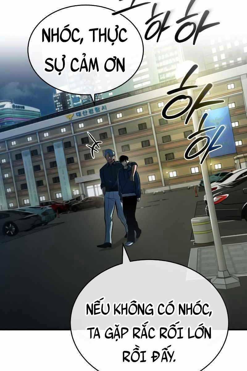 đọc truyện Ác Quỷ Trở Lại Học Đường Chương 6 ảnh 96 tại Giả Dược